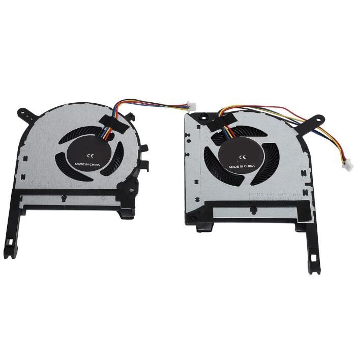 Ventilateur de refroidissement - CIKONIELF - Pavilion - 4 broches