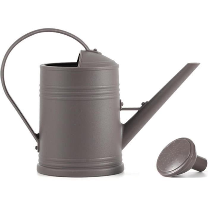 Petit arrosoir, 1,3 litres, pour Plantes d'intérieur, décoration