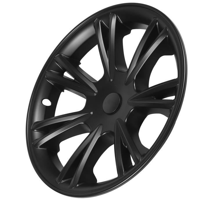 Carter De Pédalier Gdfnmogo – 42T, 4 Trous, Pas 9,7-10,7 Mm, ABS Noir Creux, Léger Et Durable
