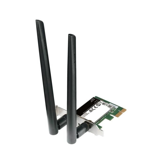 D Link DWA X582 - vue 9