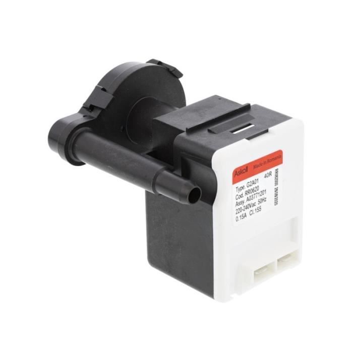Condensateur de sèche linge ELECTROLUX Pompe de condensation 50hz