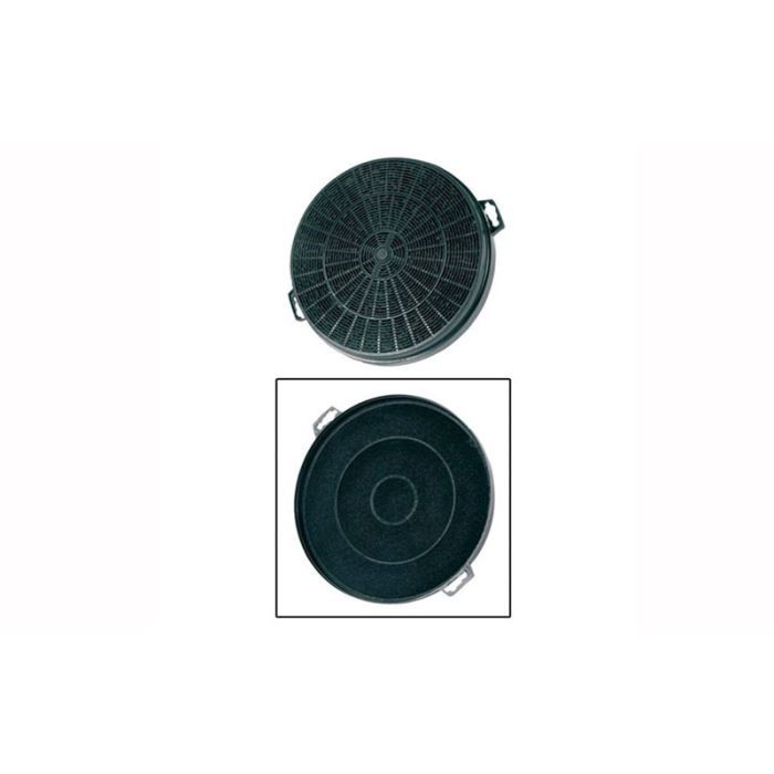 Filtre à charbons - ELECTROLUX - AFP642X - Accessoires dappareils pour hotte