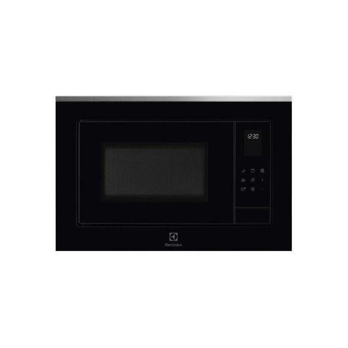 Micro-ondes encastrables 25L ELECTROLUX 900W 60cm, LMS4253TMX