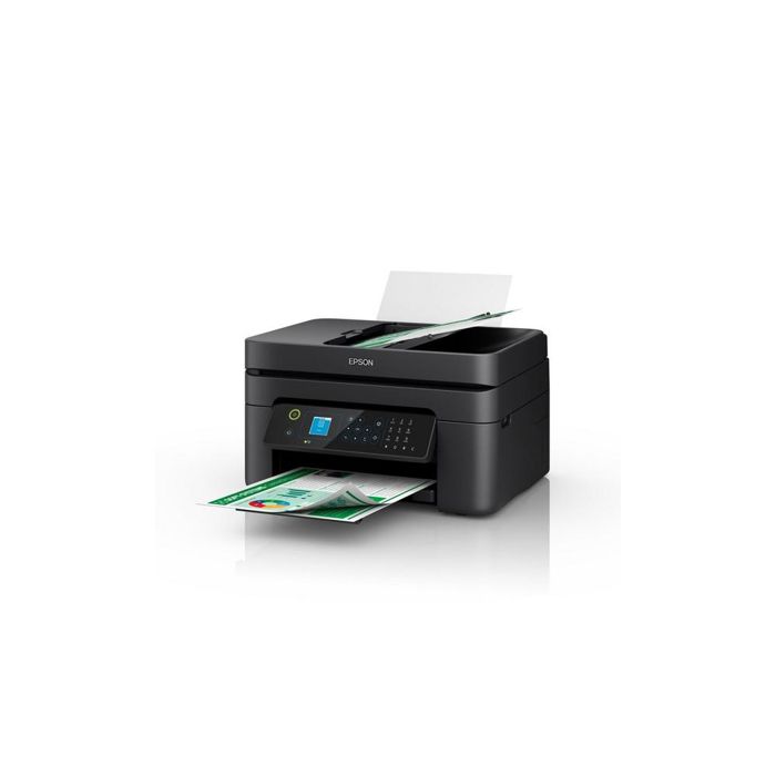 Imprimante Multifonction – Epson – WorkForce WF-2935DWF – Jet dencre – A4 – Impression couleur