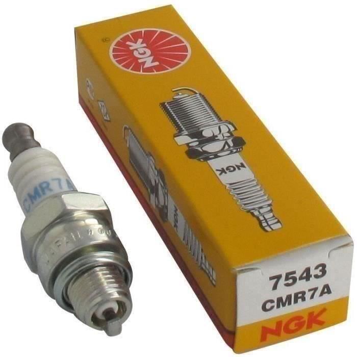 Bougie d'allumage NGK CMR7A