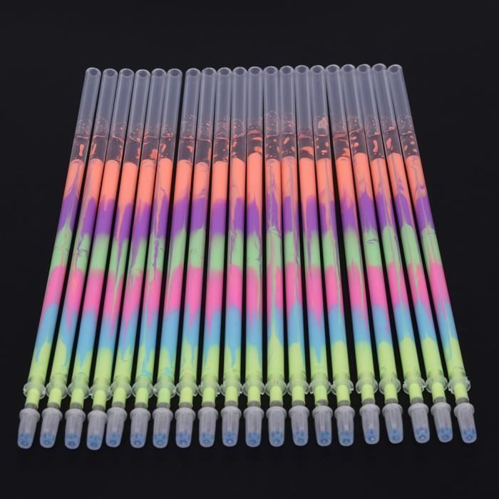 Lot De 5 Recharges Poudre Magique Kiditos – Gel Pour Elfes D’Eau – Compatible Aqua Fairy – DIY Aquatique Sécurisé