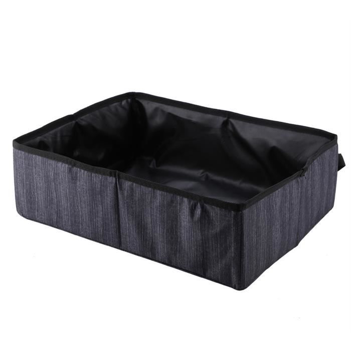Sac Poubelle De Voiture PowerTiger : Pratique, étanche Et Anti-déchets Pour Un Habitacle Toujours Propre