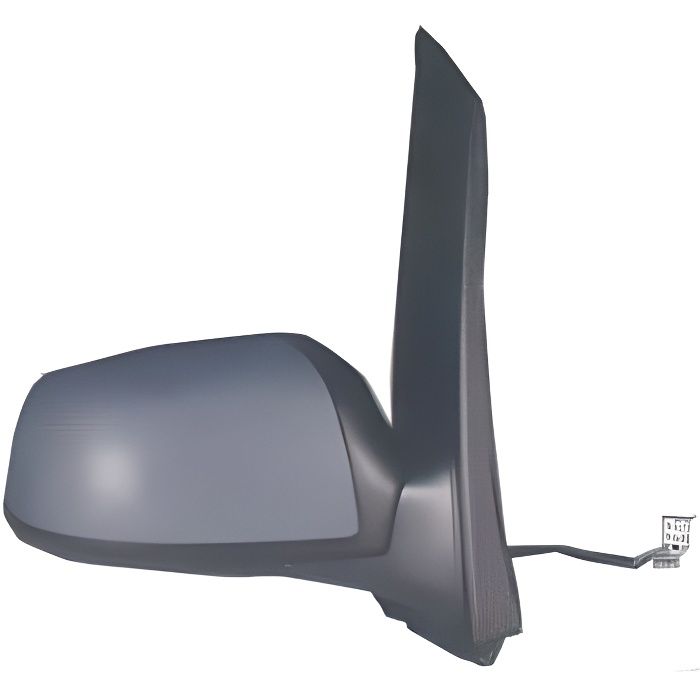 Rétroviseur droit électrique pour FORD FOCUS C-MAX 1 phase 2, 2007-2010, dégivrant, Neuf à peindre.