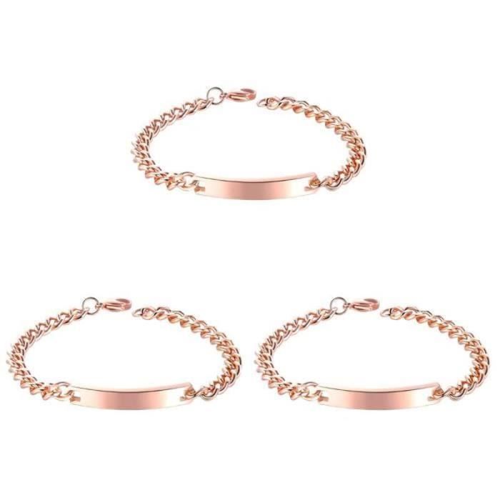Foxnovo bracelets on sale