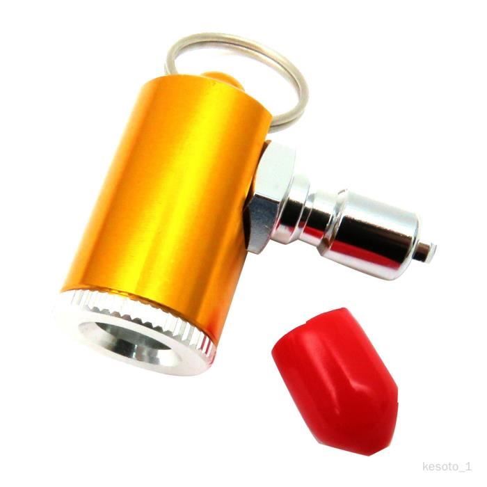 Buse D'air Pour Plongée Sous-marine - Connecteur BCD Standard, Caoutchouc Et Acier Inox - Pour Nettoyer équipement