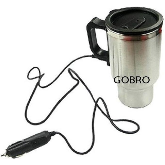 Chauffe-tasse Et Refroidisseur Pour Voiture - 12V, 36W, Contrôle Intelligent De Température