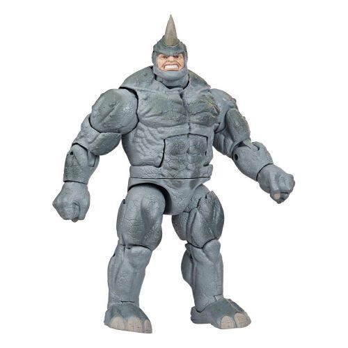 Figurine Spiderman Inch Rhino DIVERS