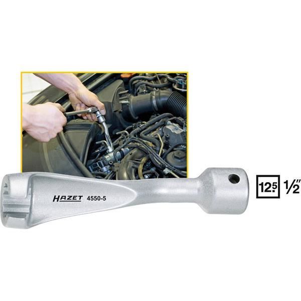 CLE POUR LA CONDUITE D'INJECTION De FRANCE ATELIER : Informations Et