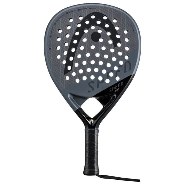 HEAD Speed Pro 2023 Racchetta da padel cod.221013