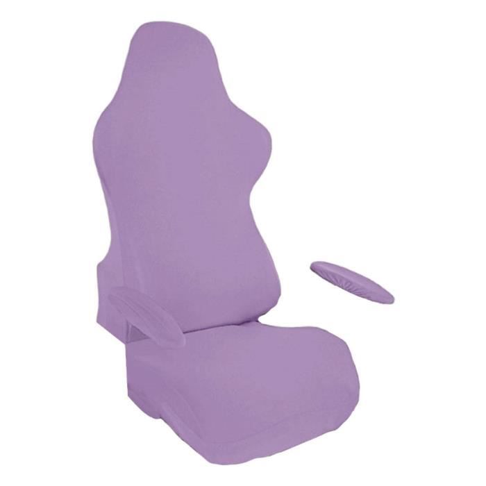 Housse De Fauteuil Extensible Housse De Chaise Imprimé Amovible Lavable