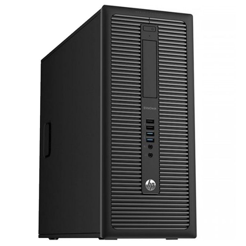 HP EliteDesk 800 G2 MT 240Go