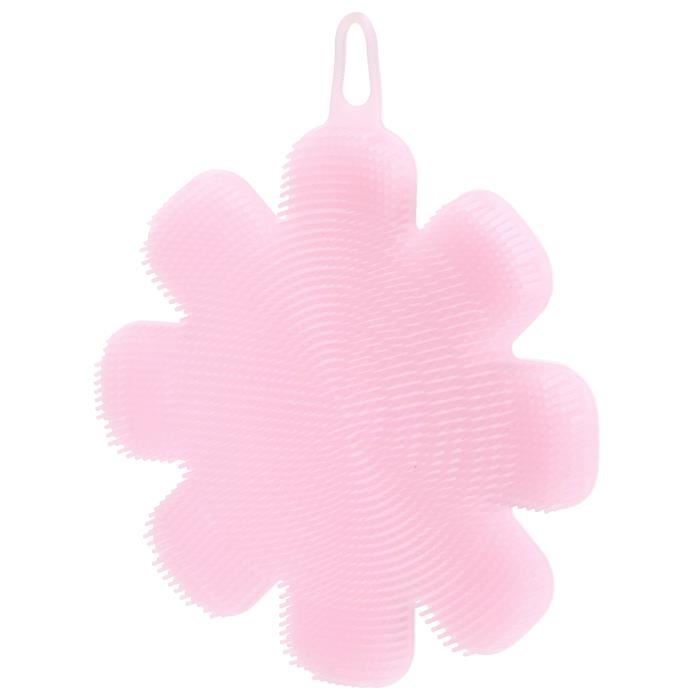 Lot De 5 Supports Adhésifs En Silicone - Pour Brosse à Dents, Rasoir, Clés - Étancher, Autocollant Mur Ou Verre