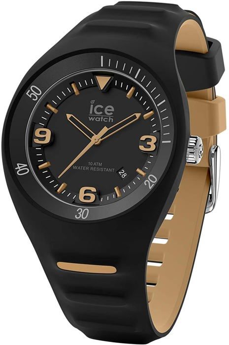 Visiter la boutique ICE-WATCHIce-Watch Homme Analogue Quartz Montre avec Bracelet en Acier Inoxydable 020617 