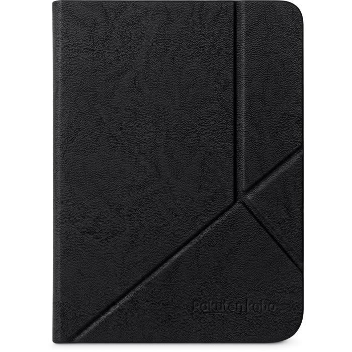 BOZHUORUI Étui fin pour liseuse Kobo Clara Color 6" | BW | 2E eReader Slim | Fine et légère