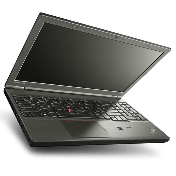 Pc portable Lenovo W541 - i7 - 16Go - 240Go