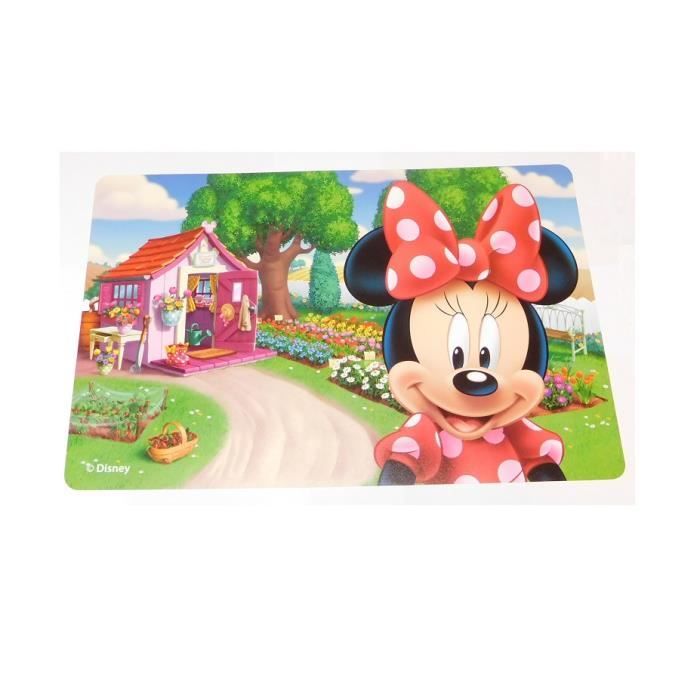 Bureau Enfants Minnie Mouse Achat Vente Pas Cher