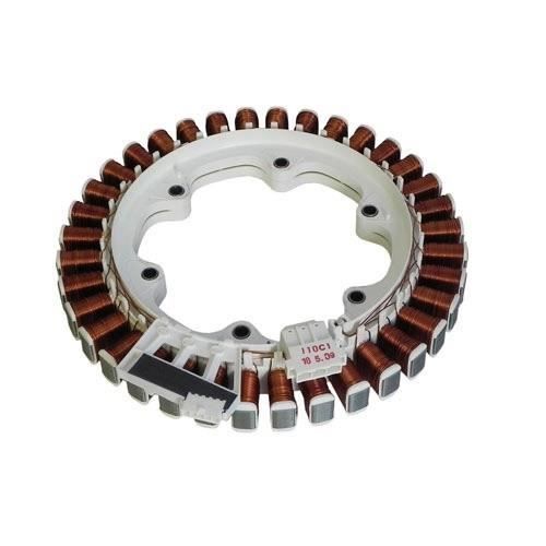 LG Stator Assemblé - vue 5