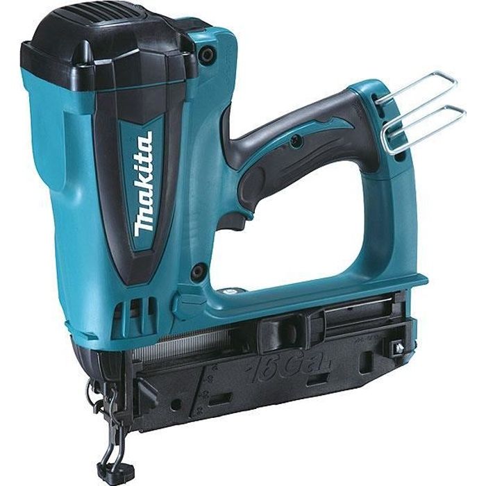 Makita GF 600 SE - vue 6