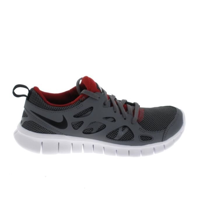 nike free run 2 gris