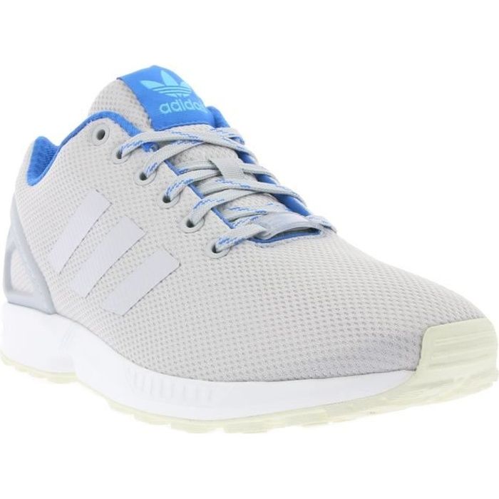 original zx flux gris