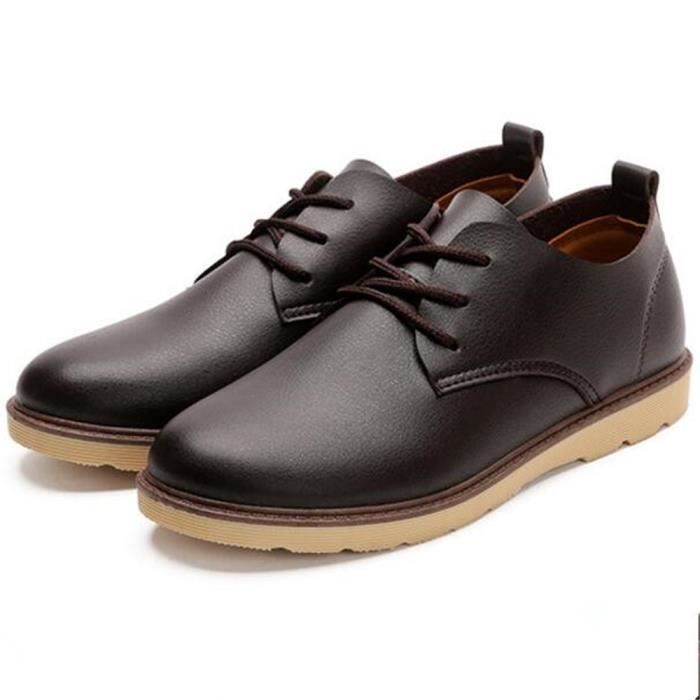 chaussure marque luxe