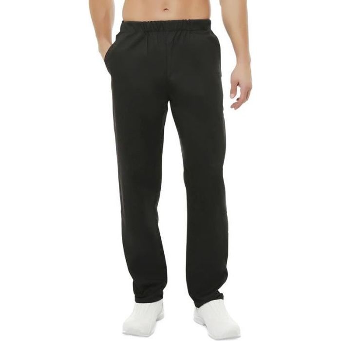 Pantalon noir Americano - Taille pantalons - T0 36-38