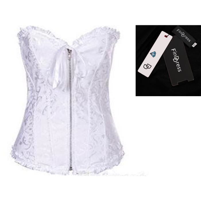 corset feminin