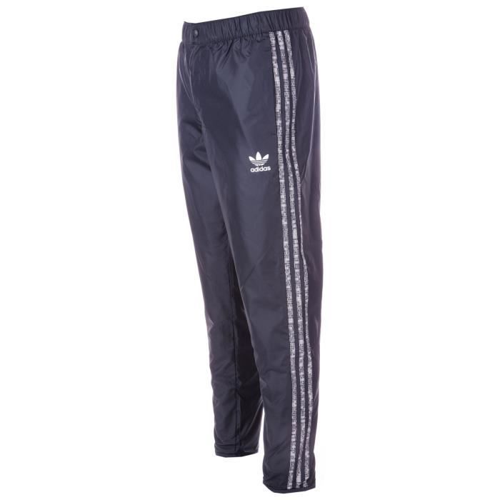 pantalon adidas 3 bandes