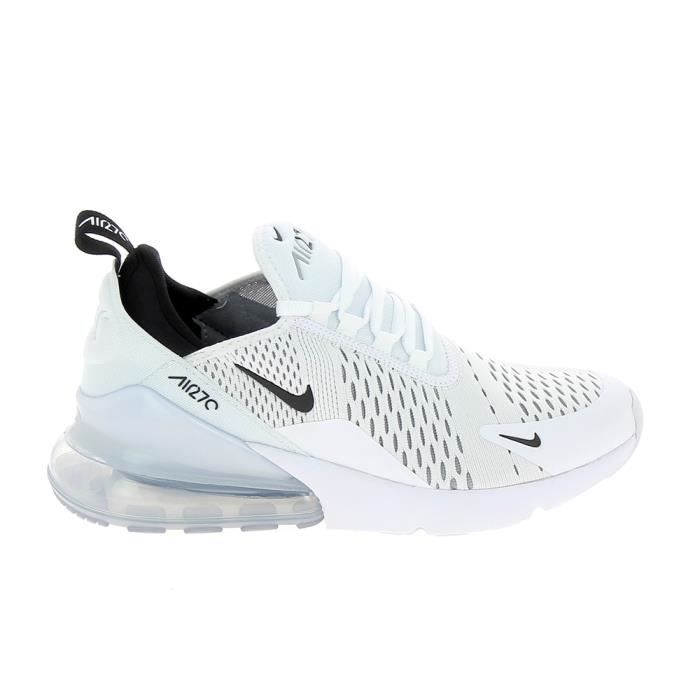 cortez basic white and black