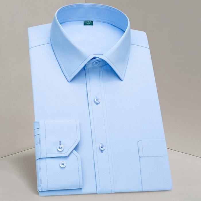 Chemise Habillée Blanche RJR John Rocha - Garçon 12 Ans - Manches Longues - Occasion
