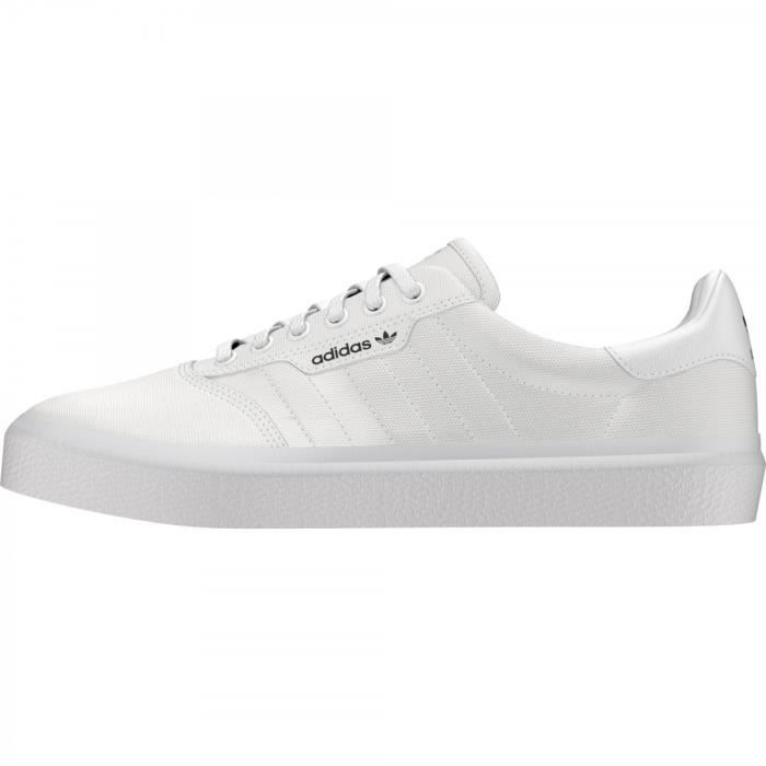 adidas 3mc vulc blanche