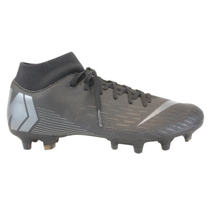 nike mercurial superfly vi academy mg
