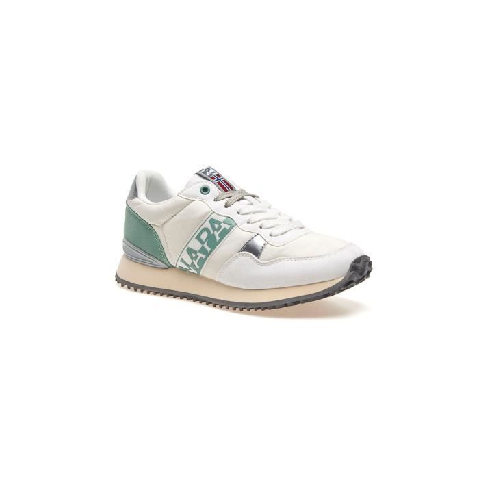 Napapijri basket femme online
