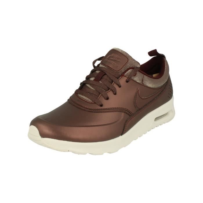 picked up best authentic new arrivals Nike Femme Air Max Thea PRM Running Trainers 616723 Sneakers ... picked up best authentic new arrivals Nike Femme Air Max Thea PRM Running Trainers 616723 Sneakers ...