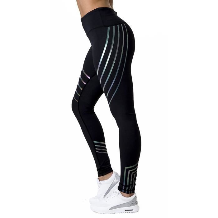 Stretch leggings womens Clearance
