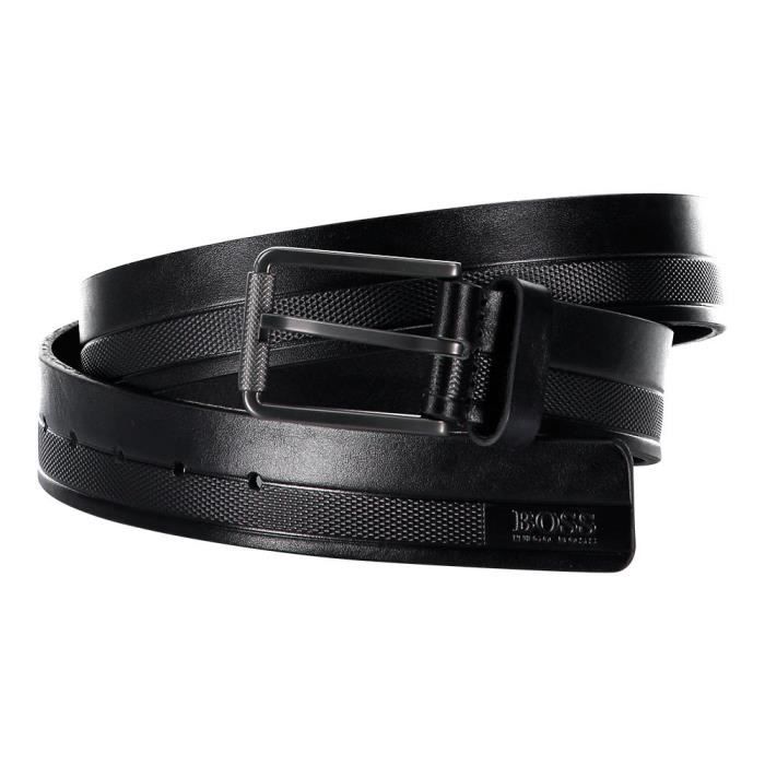 ceinture homme hugo boss