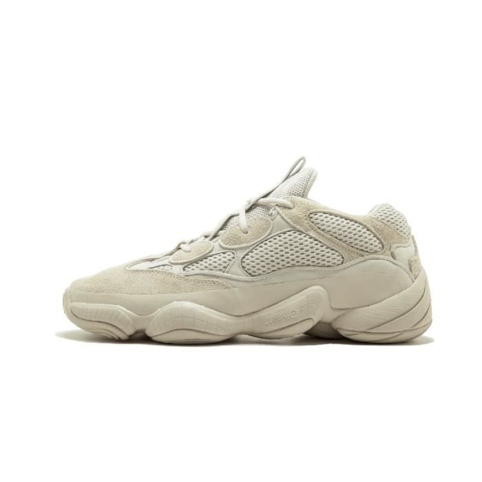 yeezy 500 femme