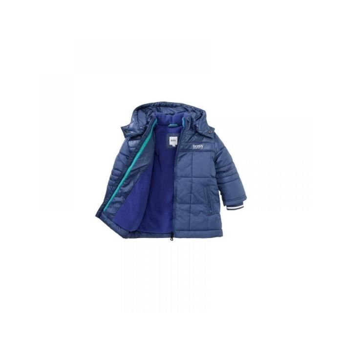 doudoune hugo boss bebe