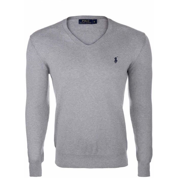 ralph lauren pull homme