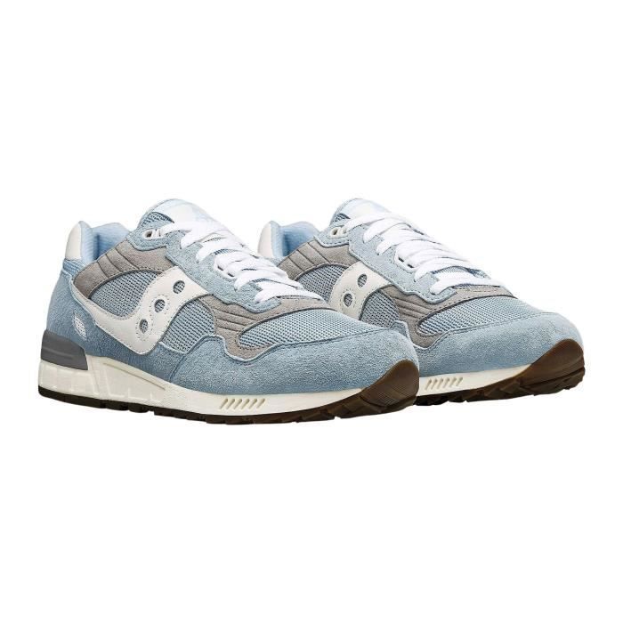 Saucony Baskets Saucony Shadow 5000 Femmes