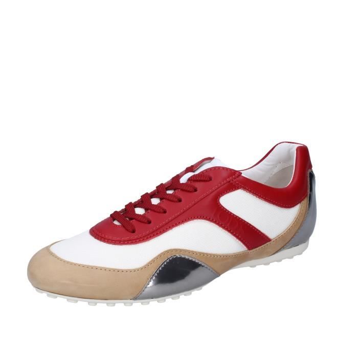 tod's baskets homme
