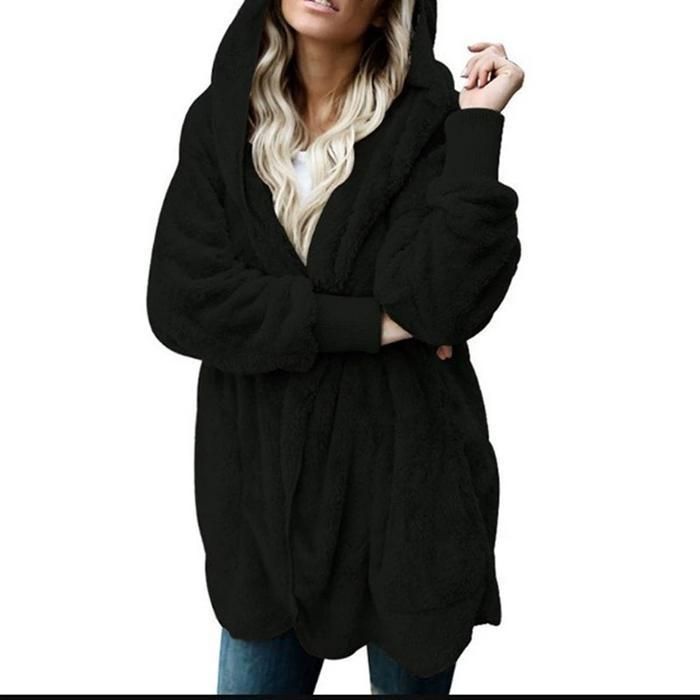 Manteau Court Femme Manteau Femme Hiver Minetom - Veste Court Velours Côtelé Doublure Peluche - Chaud Et Trendy Parka Rembourrée Chaude