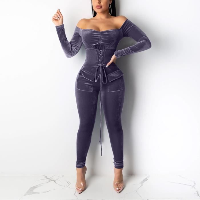 Combinaison Courte Topshop Posie - Lin Mélangé Orange - Taille S - Neuf Avec Défauts