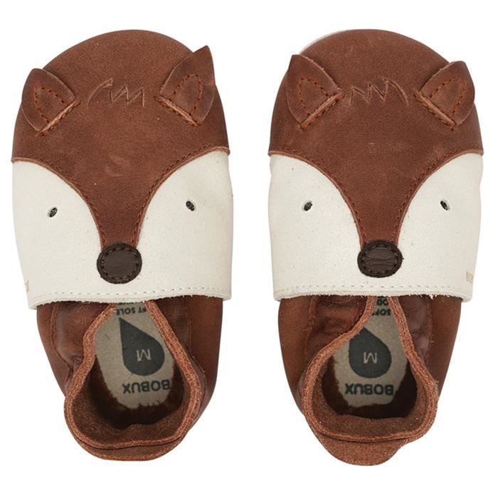 chausson bébé bobux