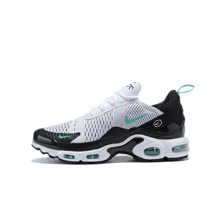 basket blanche ou noir